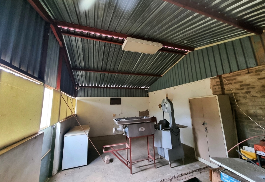 Commercial Property for Sale in Zeerust North West